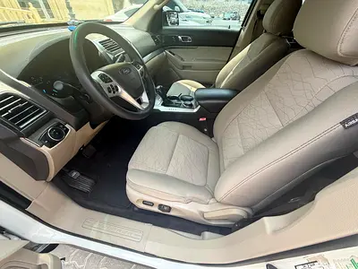 صورة 8 لـ 2013 FORD EXPLORER