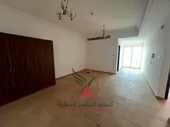 Sea View 1-Bedroom Apartment with Balcony – Al Majaz 2 A beautiful 1-bedroom apartment with a stun