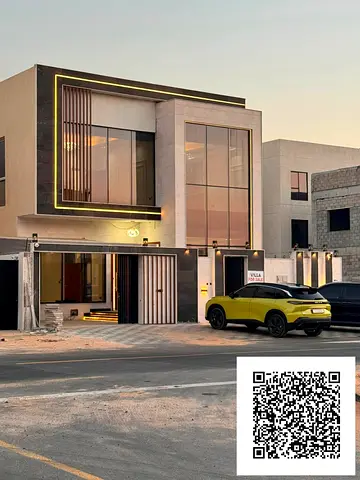 DISTRESS DEAL | BEST PRICE | LUXURY VILLA FOR SALE 🏡 Laxarous Villa – Helio 2, Ajman
