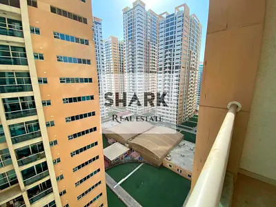 For rent apartment 2 bedroom in Agman one