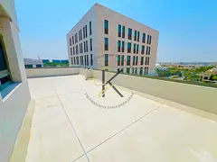 Luxury brand new first shifting two bedroom penthouse with big one Terrace with community view