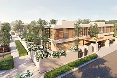 3BR+MAJLIS-delivery 2026-5 years pp from developer