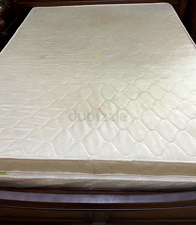 Two Mattresses for Sale