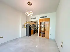 Luxury Studio | Semi Furnished | High Floor