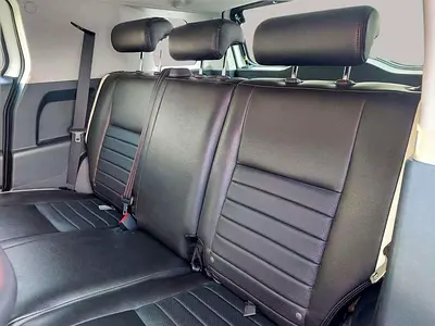 2017 Toyota FJ CRUISER photo 12