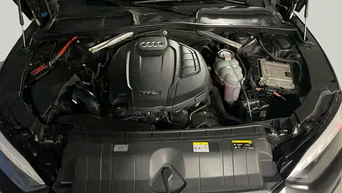 2023 AUDI A5 — миниатюра 13
