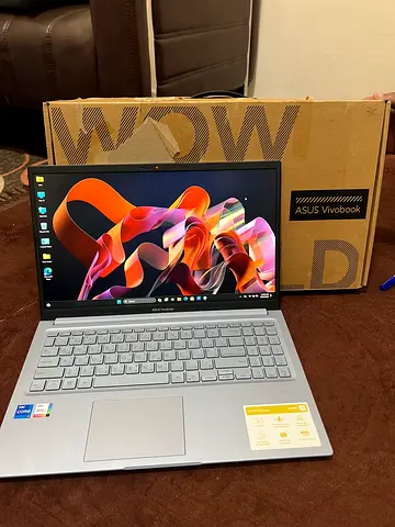 Asus Vivobook 15 Like Brand New