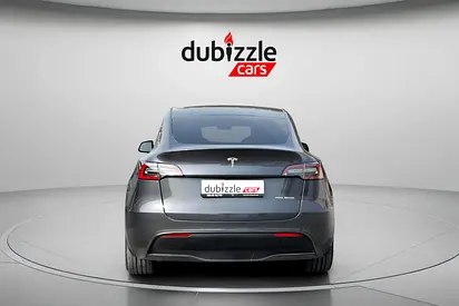 2022 Tesla MODEL Y photo 7