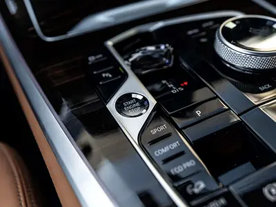 BMW X5 xDrive40i M Sport, миниатюра 8