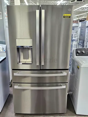 Brand New LG & Samsung Refrigerator for Sale