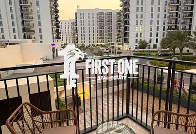 Luxuriously Furnished | Great Community | Vacant
