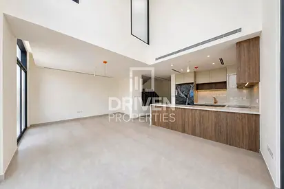 Brand New | Opposite to Park | Family Room
