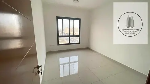 New 2BR Apartment | Al Hamidiya 1 | 48K | Roof R07