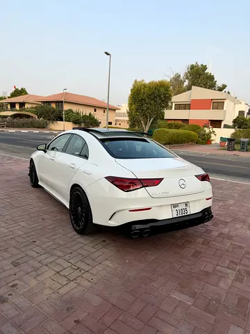 صورة مصغرة 14 لـ 2022 Mercedes-BENZ CLA