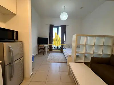 Studio for Sale in Madison Astor, Majan | Spacious Layout | Prime Investment