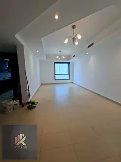 Luxury 2-Bedroom Apartment for Rent in Al Mamzar – Full Sea View An exceptional opportunity to ren