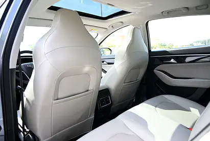 JAC J7 Intelligent, миниатюра 16