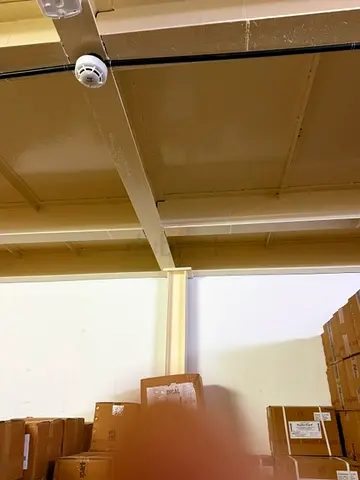 Steel mezzanine floor/steel platform for sale