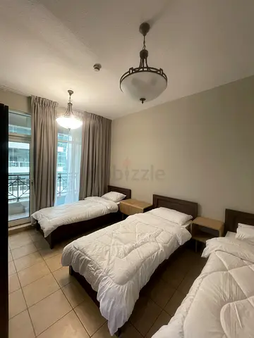 ✨ SUMMER OFFER • Comfy 🛌 Bedspace