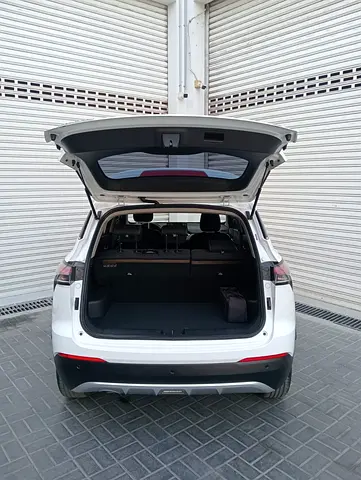 2023 Chevrolet GROOVE 照片 12