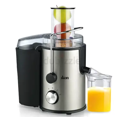 Ikon juicer machine