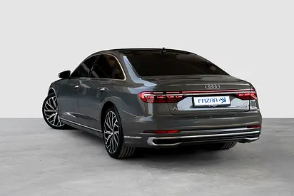 2023 AUDI A8 照片 4