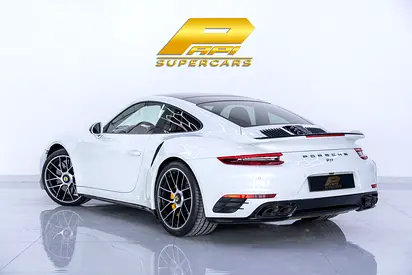 2017 Porsche 911 缩略图 18