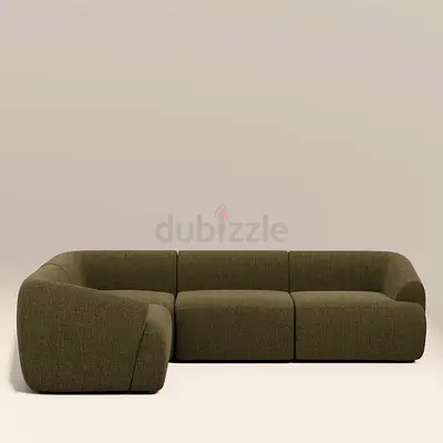 Brand New Sofa Set with Premium Upholstery Finish
