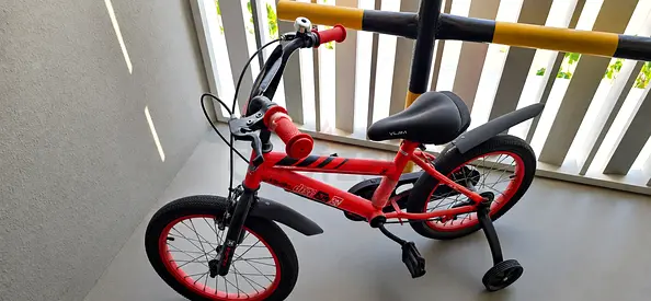 Kids Bicycle for URGENT SALE