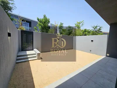 LUXURY 4BR TOWN HOUSE | AZALEA MASAAR | MODERN DESIGN | PRIME LOCATION | MID UNIT