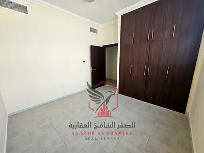 One-bedroom apartment with a spacious living room for rent in Al Nabba, suitable for a second tenan