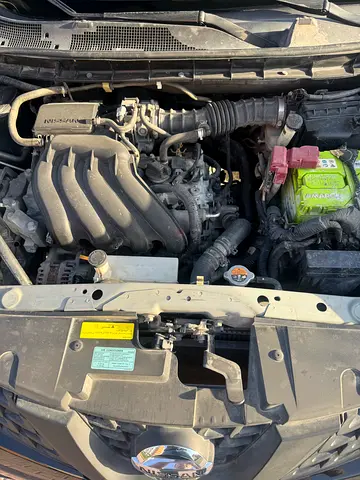 Nissan Juke SL 2016 GCC Spec | Well Maintained