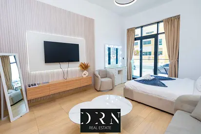 Fully Furnished | Functional Studio | Ready
