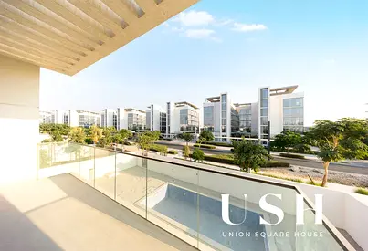 Exclusive | Full Lagoon & Beach View | Brand New
