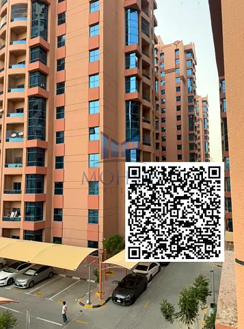 عرض مميز! شقة مكونة من 3 غرف وصالة للبيع في أبراج النعيمية بسعر استثماري؛ تتميز بإطلالة مفتوحة وتُعد خياراً مثالياً لسكن العائلات.