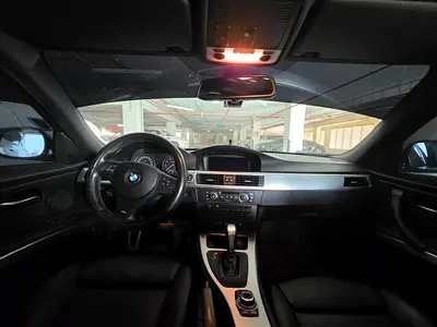 2010 BMW 3-SERIES 缩略图 4