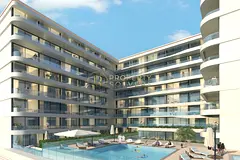 Azizi Raffi 1BR | 20/80 Plan | 15% Discount