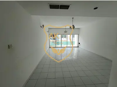 2BHK WITH BALCONY NEAE AL QIYADAH METRO RENT 75K