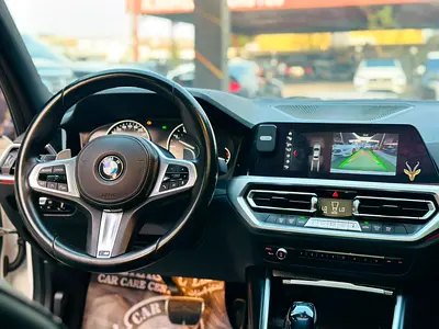 BMW 3 Series 330i, миниатюра 17