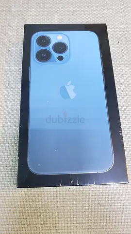 IPHONE 13 PRO 256GB BOX