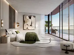 Forest & Cove View | Modern Style