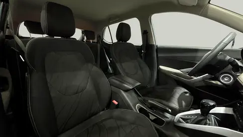 2024 Chevrolet GROOVE 照片 6