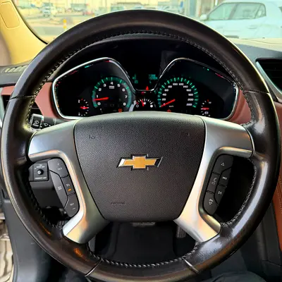 صورة 6 لـ 2017 Chevrolet TRAVERSE