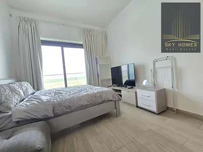 Fully Furnished Chiller Free Studio Apartment Available For Rent Just In 45k
