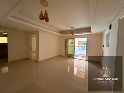 3 غرف نوم _ غرفة ماستر _ بلكونة _ 2 حمام _ خزائن بالحائط _ تكييف مركزي _ شهر مجاني _ المويهات 3 عجمان _ 53 ألف _ 4 أو 6 دفعات