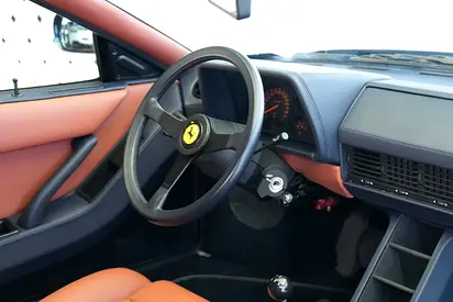 1987 Ferrari TESTAROSSA thumbnail 13