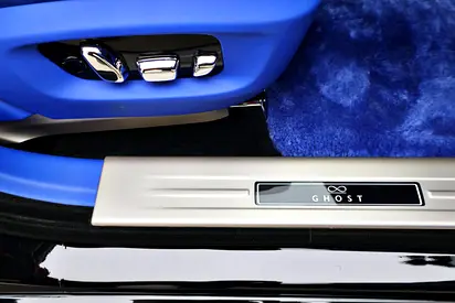 صورة مصغرة 15 لـ 2023 ROLLS-ROYCE GHOST