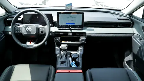 صورة مصغرة 5 لـ 2026 Toyota RAV 4
