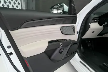 2023 Maserati GRECALE 照片 8
