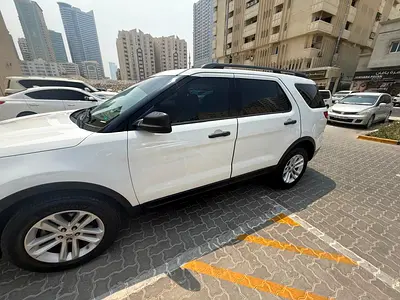 صورة 2 لـ 2013 FORD EXPLORER
